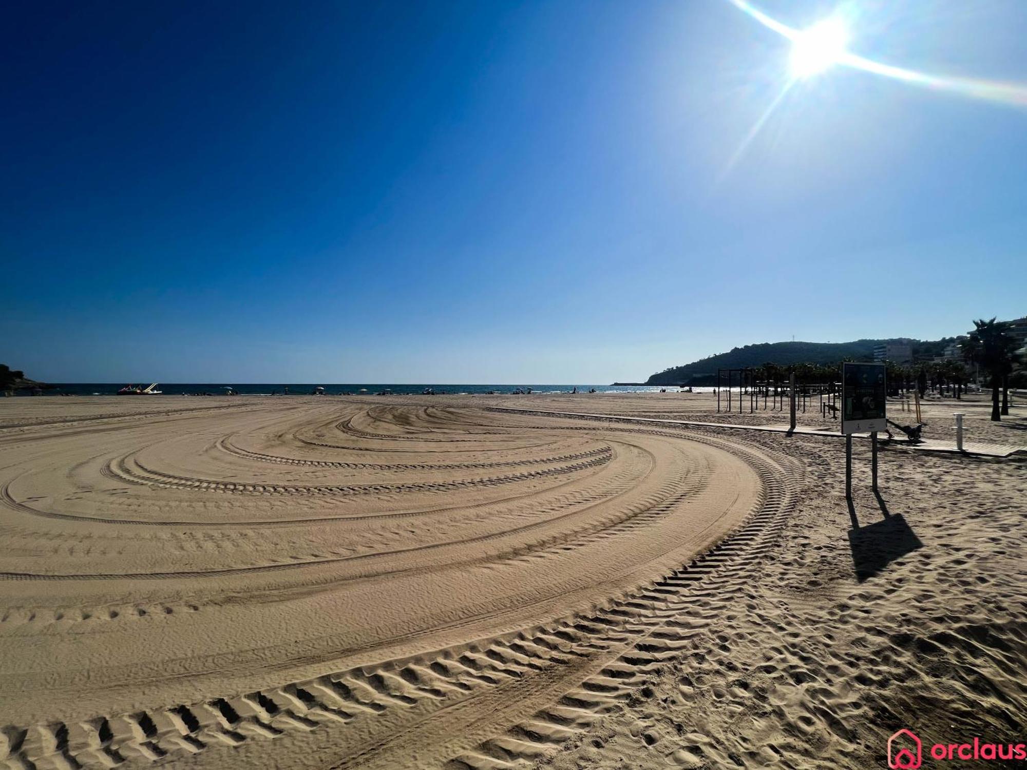 El Paraiso En Playa Concha